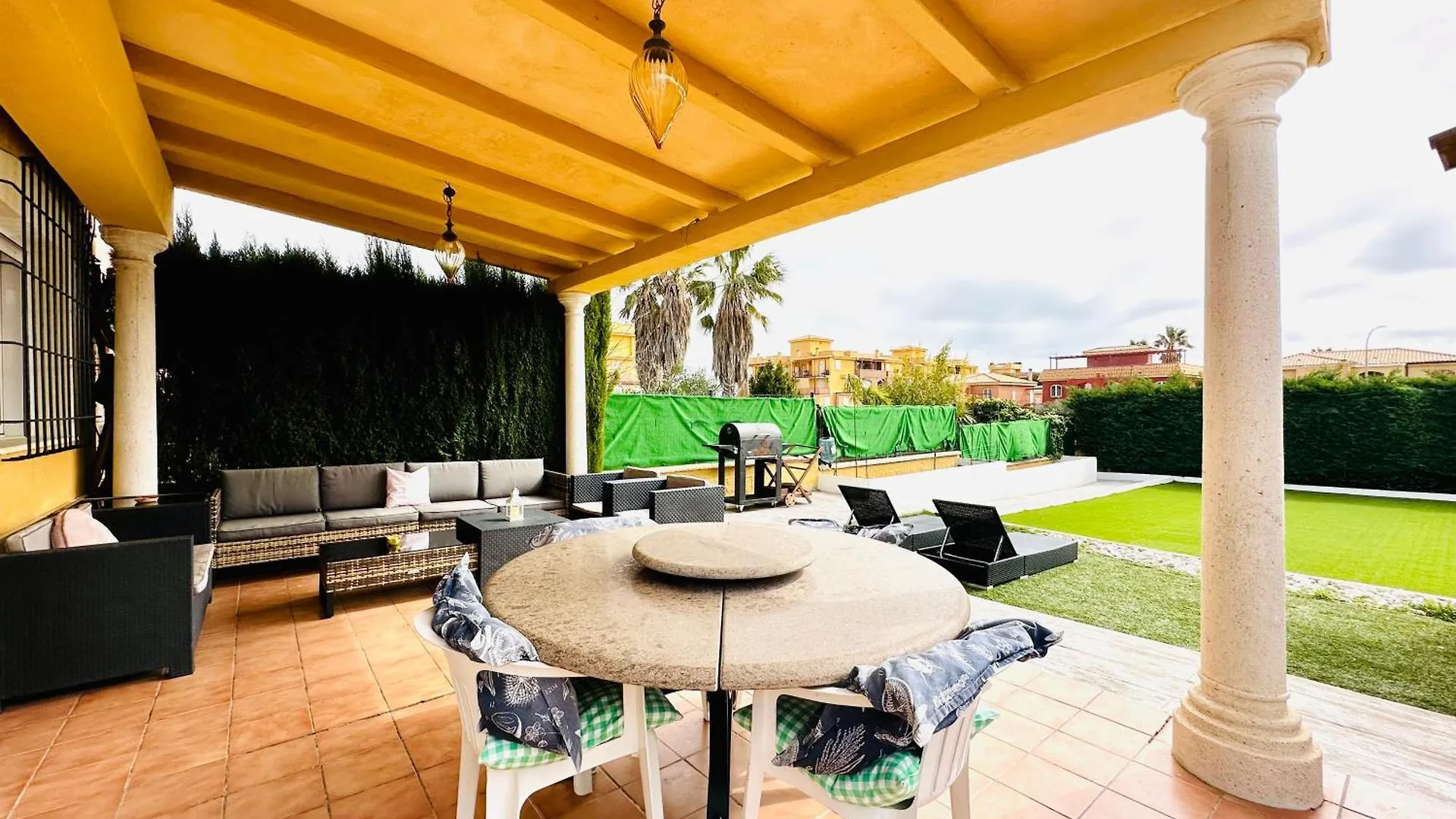 Home Solemio Miami Playa - Only Families 0*,  España