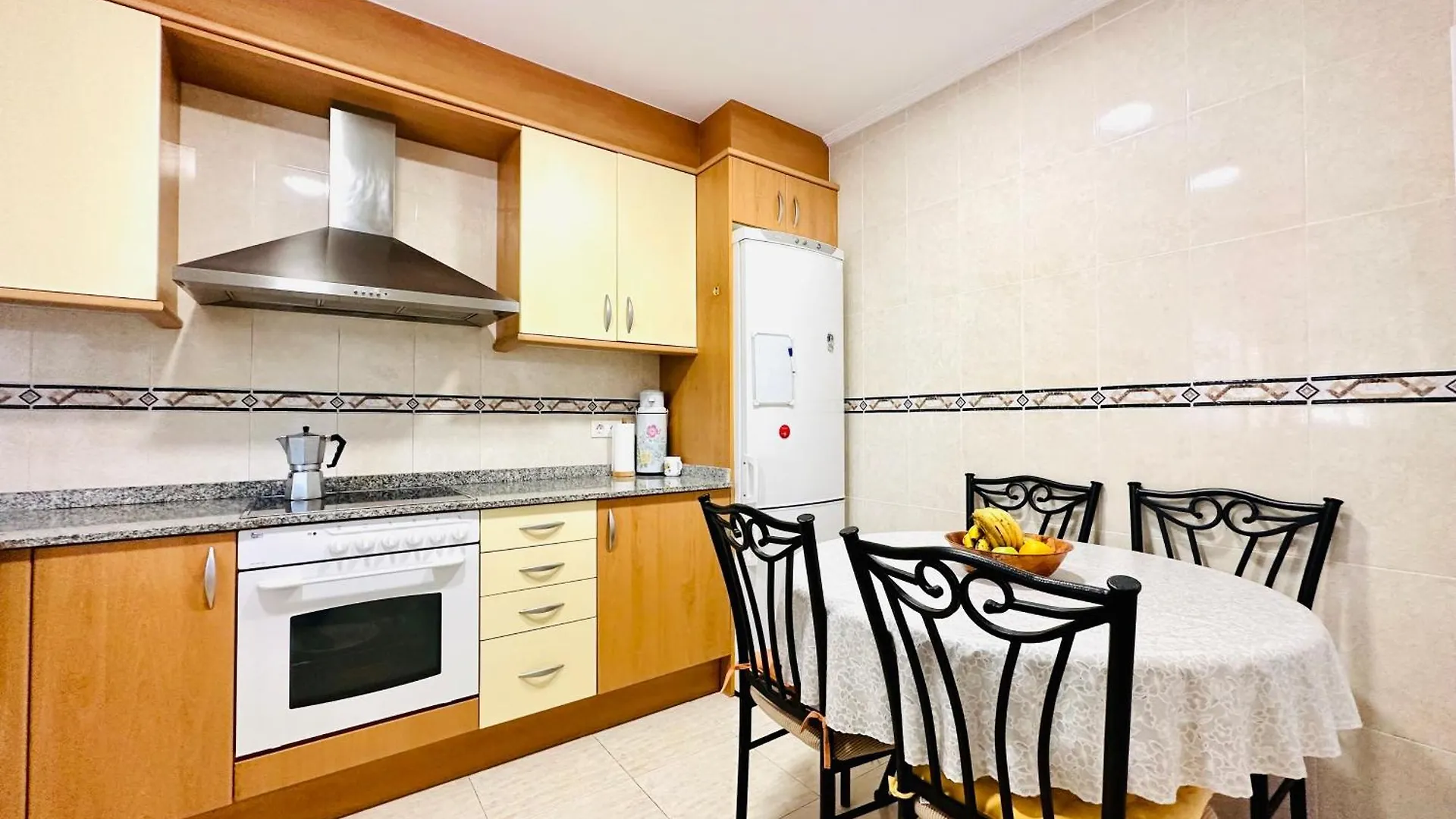Home Solemio Miami Playa - Only Families