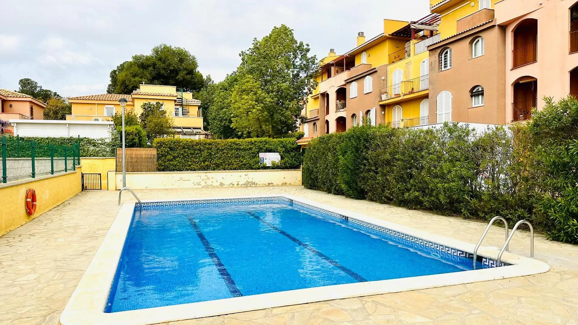 Home Solemio Miami Playa - Only Families Сasa de vacaciones