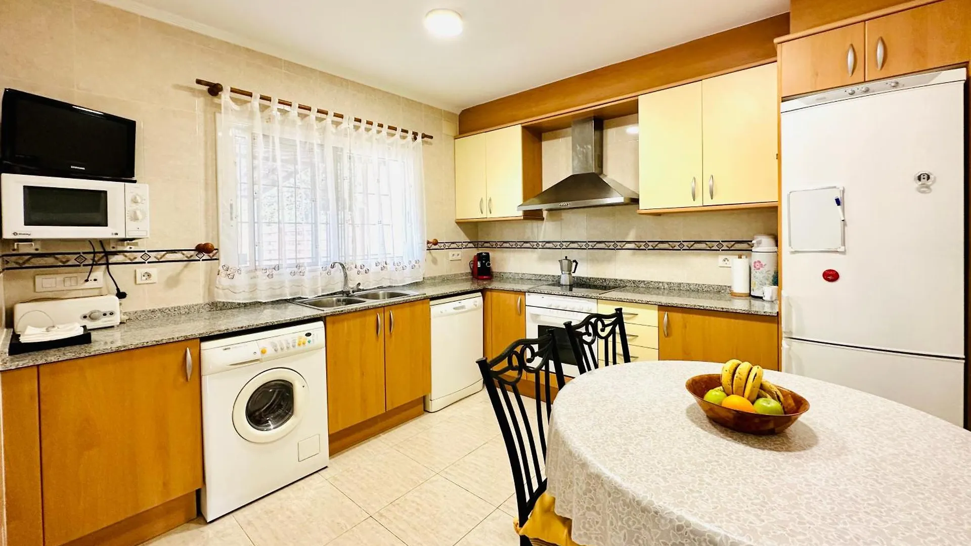 Сasa de vacaciones Home Solemio Miami Playa - Only Families